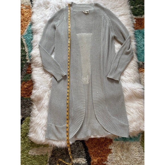 Mumu long bull sweater Small - Picture 5 of 11